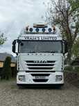 Iveco Stralis - automat 2012