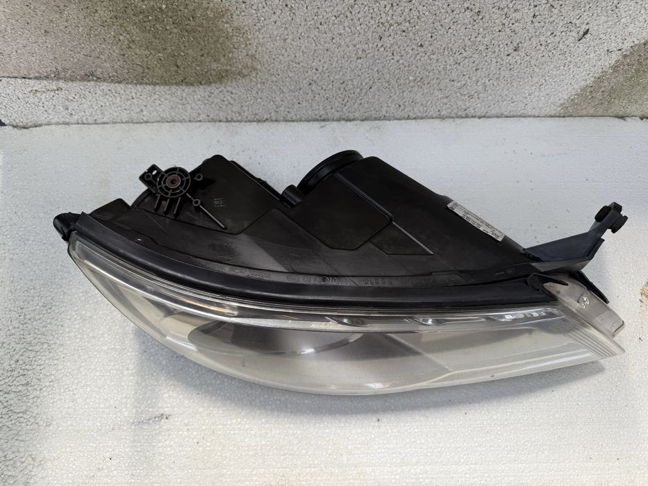 far dreapta vw tiguan dezmembrari vw tiguan