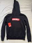 Hanorac Diesel.  .