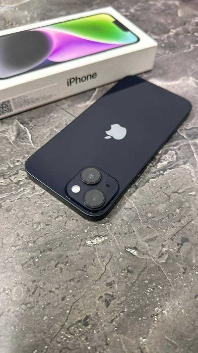 Apple iPhone 14 (Актобе 414) лот 752641