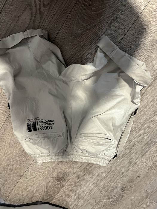 Къси панталони pause jeans