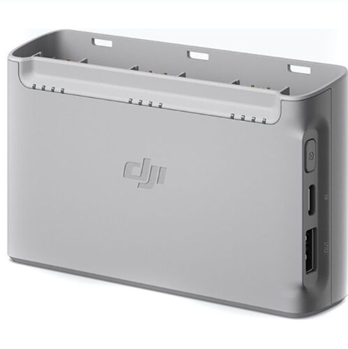 Dji mini 2 (зарядка для дрона)