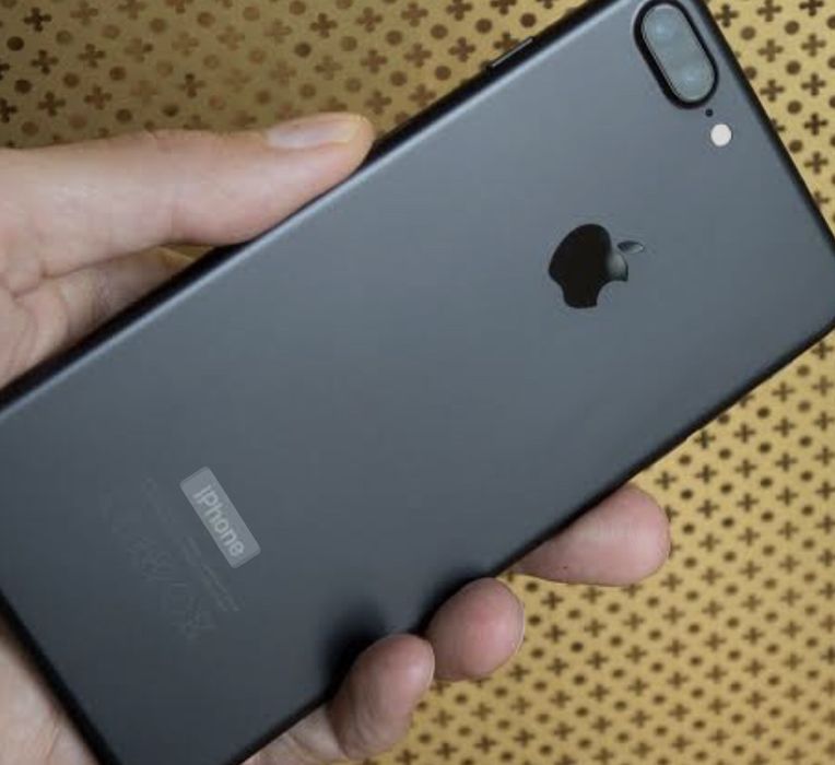 Iphone 7+ 256gb