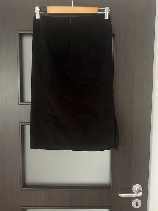 Fusta neagra Dika mărimea 34