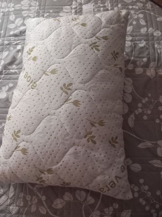 Възглавници Sleeptex