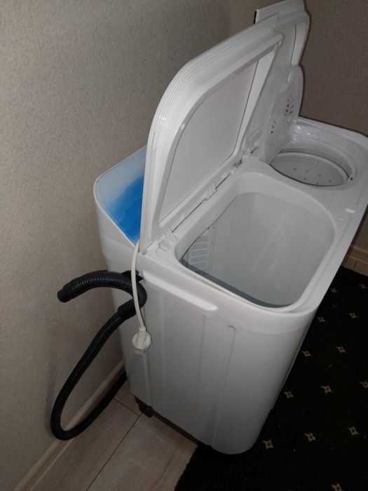 Стиральная машина Artel ART TG 50P Nature 01