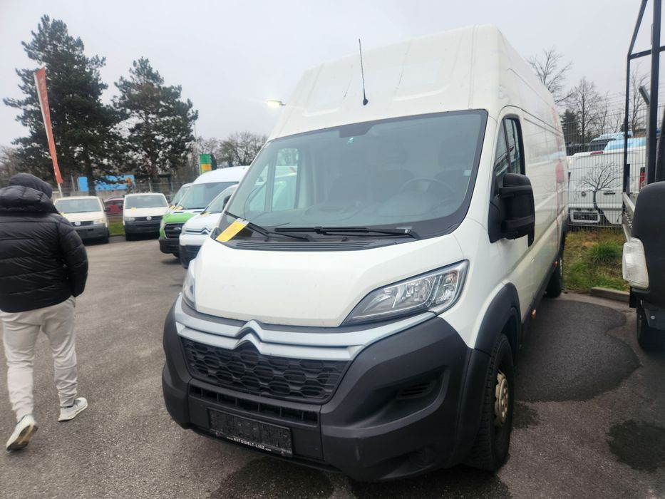 Capotă Aripi.Faruri Peugeot Boxer