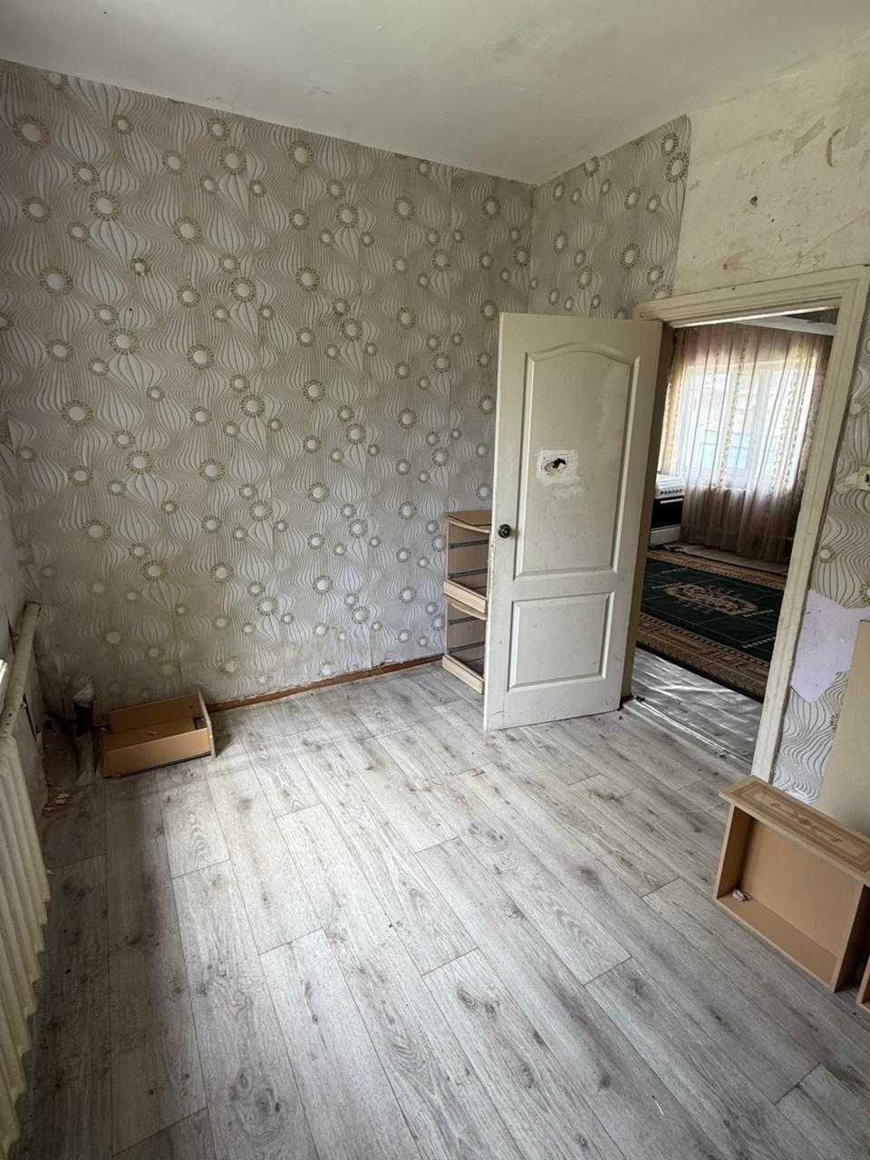 Продаётся 4х комн. дом на ул.Лисовенко