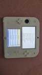 Nintendo 2ds nemodat