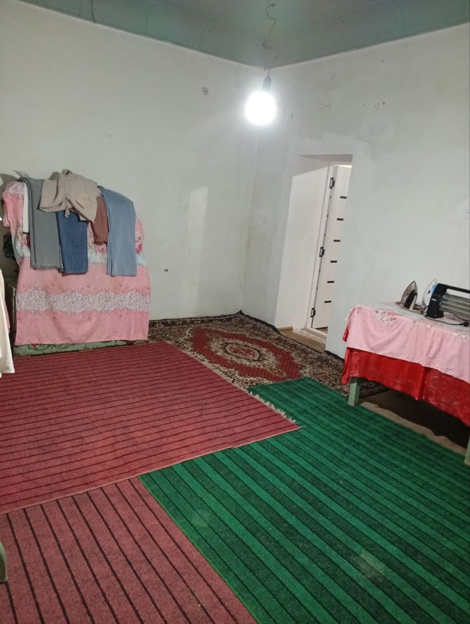 Jer jay satiladi samanbayda