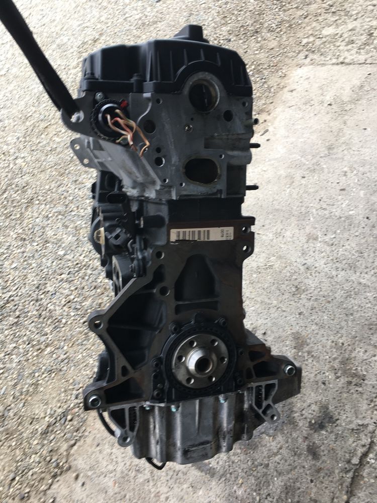 Motor VW 1.4tdi cod-AMF vw polo/seat ibiza/skoda fabia/cordoba/a2