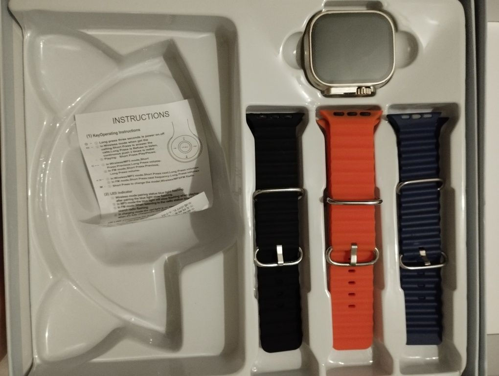 Smart watch продам смарт часы