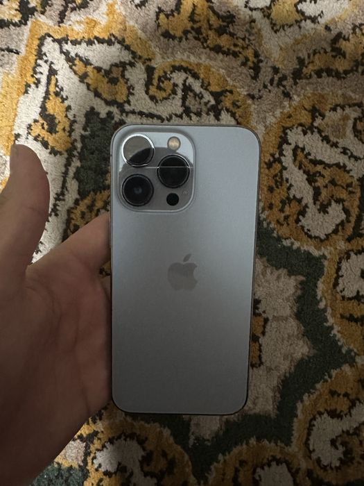 Iphone 13 pro sotiladi
