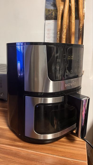 Air fryer Novio