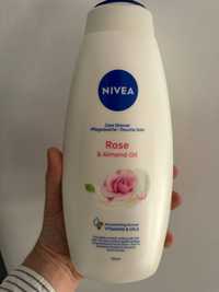 Nivea Gel de dus 750ml - Provenienta GERMANIA