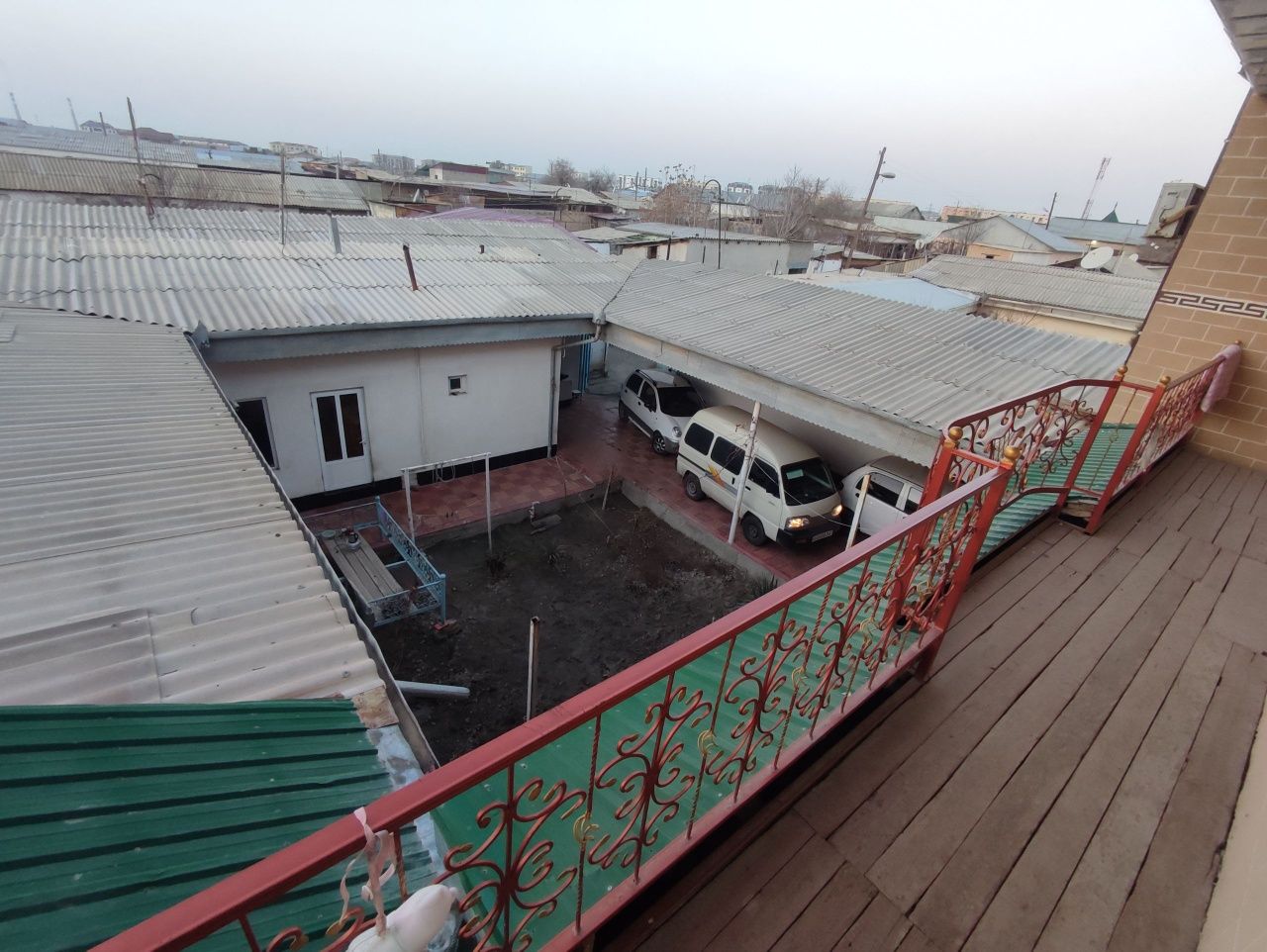 Продается земельный участок