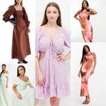 Marfa outlet 100 buc vara brand ASOS, Zara, Shein, Boohoo
