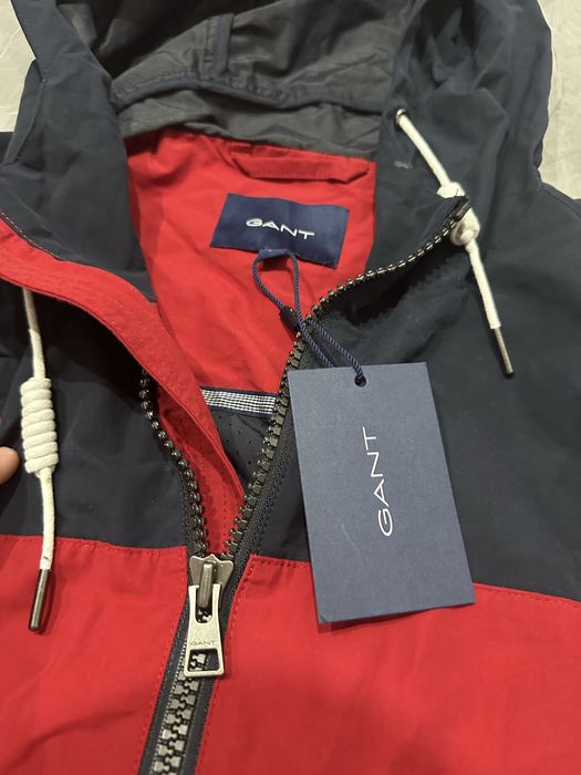 Geaca Gant Originala