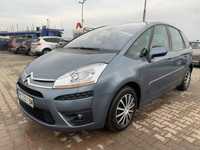 Citroen C4 Picasso 1.6HDI/109hp/2007г