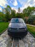 Volkswagen Transporter Volkswagen Transporter T6 -2.0 TDI 150 CP