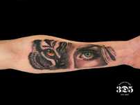 Tatuaje profesionale Timisoara
