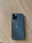 Vand Iphone 12 Pro Pacific Blue