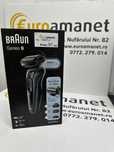 Aparat de ras electric Braun Series 6 61-N1000s Wet&Dry, -N2-