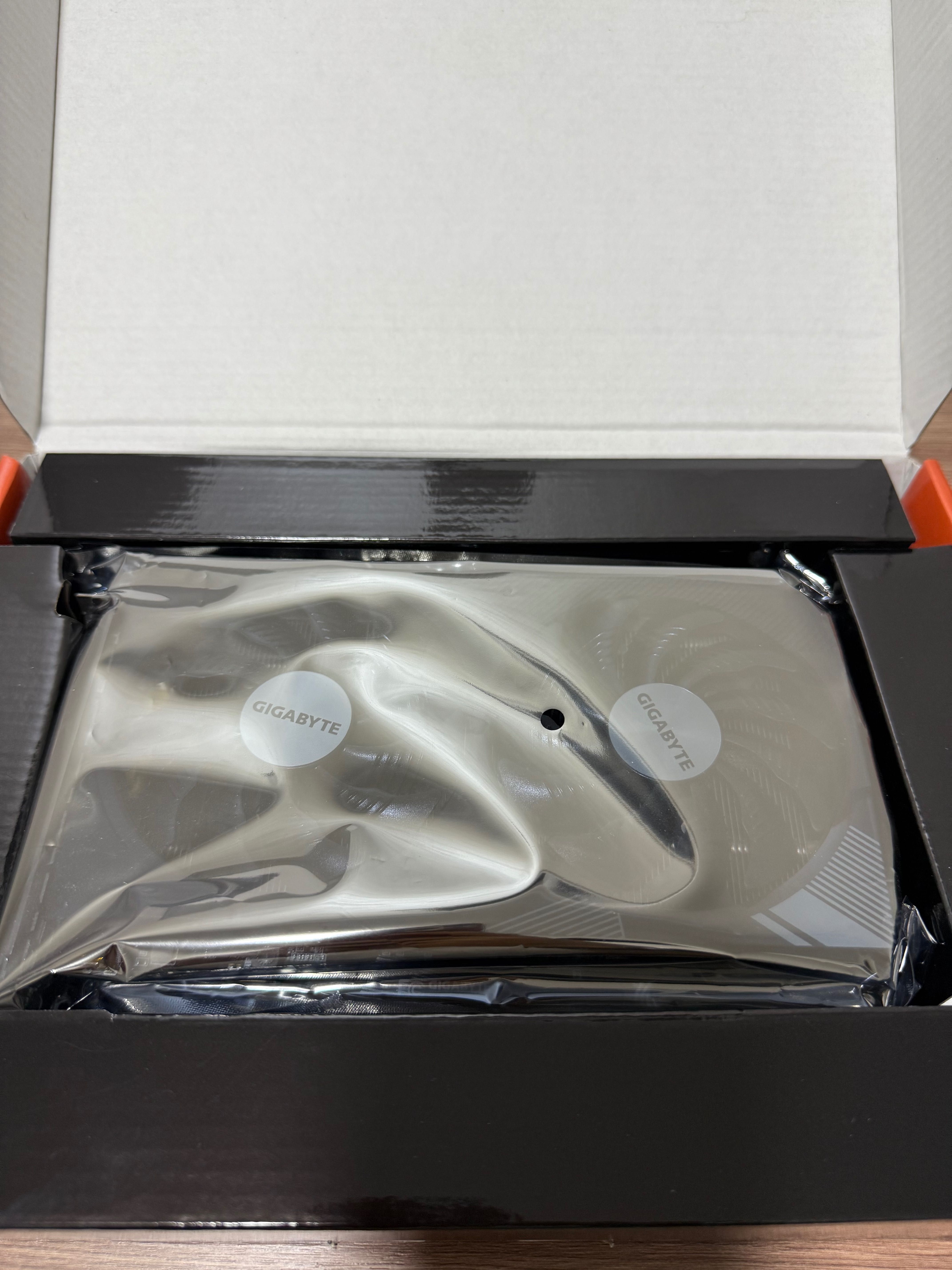 Gygabyte rtx 3060 8gb