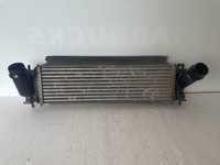 Vand intercooler traversa superioara inferioara Mercedes Benz X Class