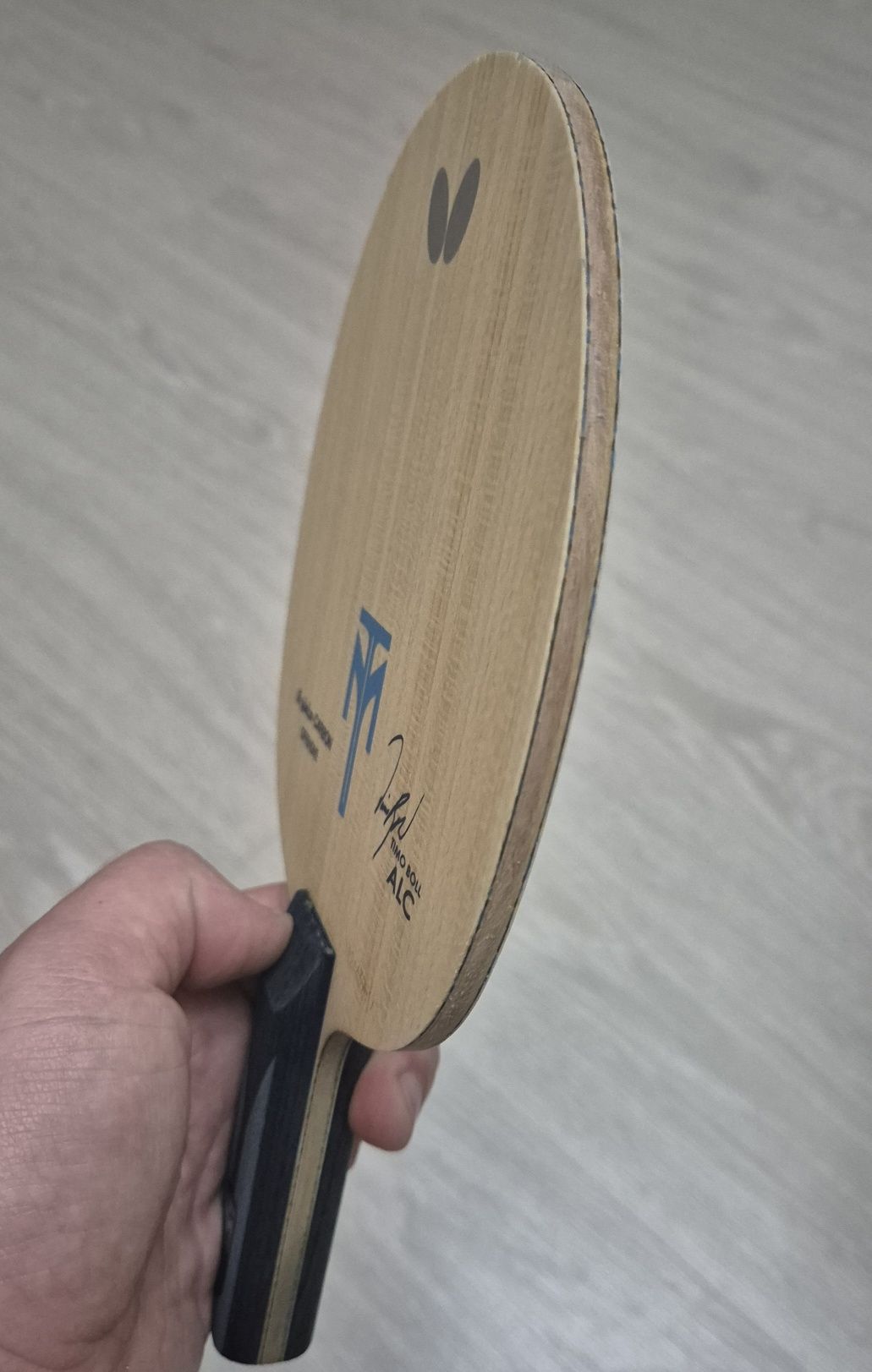 Paleta tenis masa Timo boll Alc