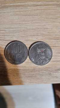 Monede 100lei Mihai Viteazu