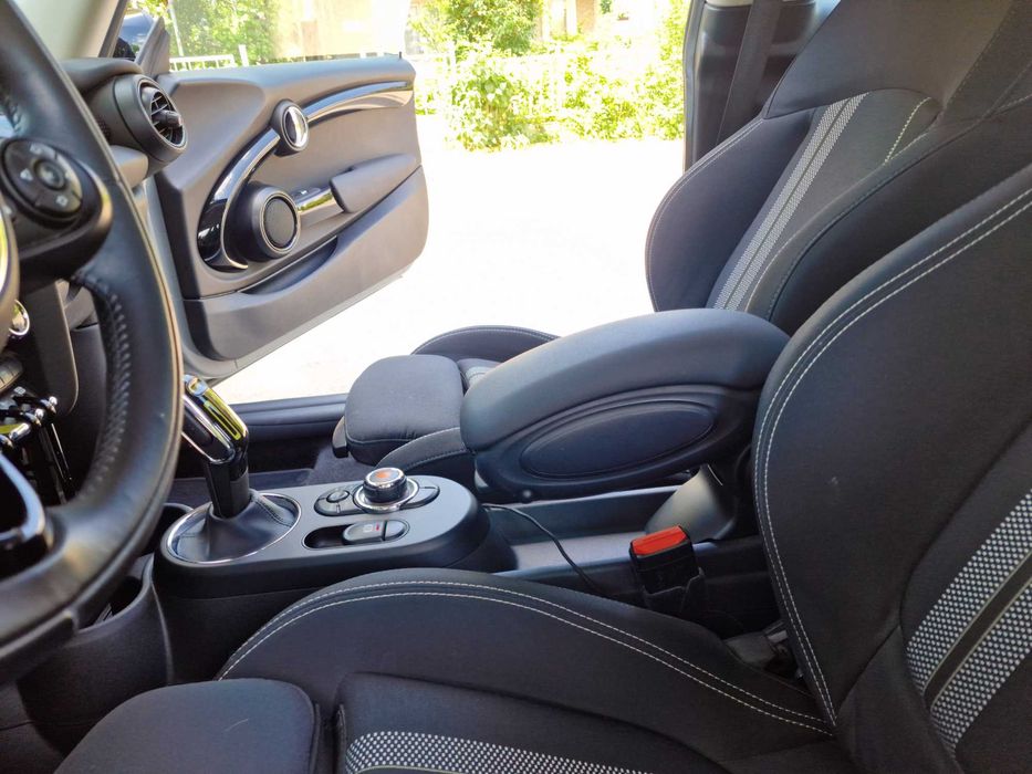 MINI Cooper SE 184 к.с. 2020, ELECTRIC, климатроник, печка