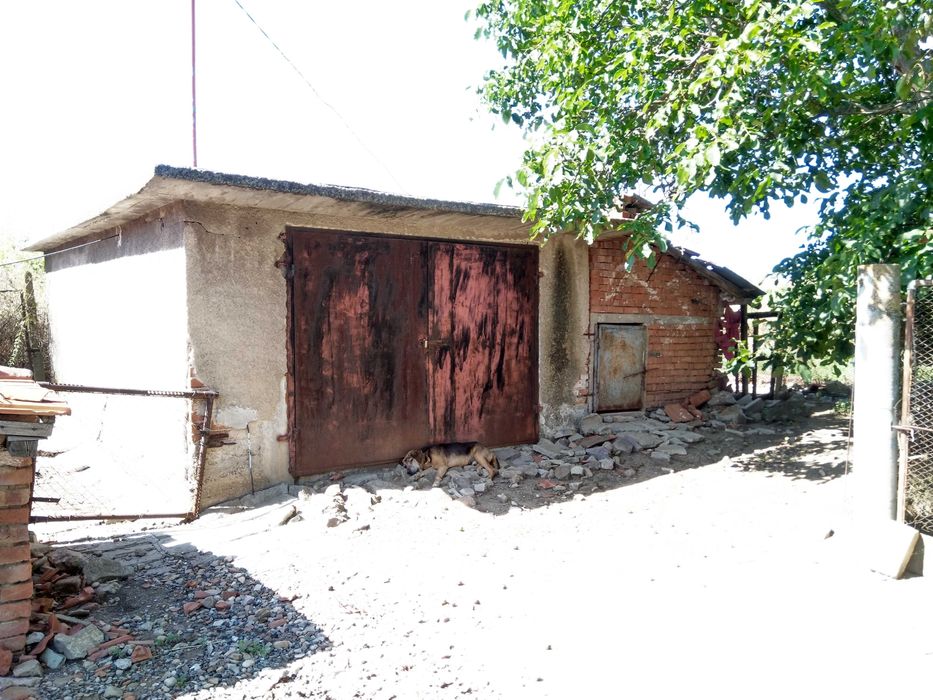 Продава се Къща в с. Хаджидимитрово, Област Ямбол - 150 кв.м за 200 €/кв.м - Снимка #7