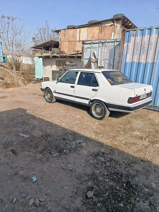 Доган машина сотилади