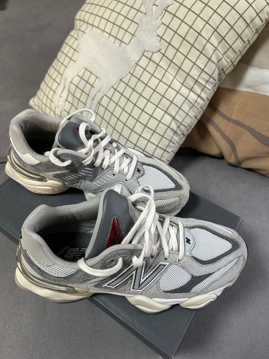 New balance 9060