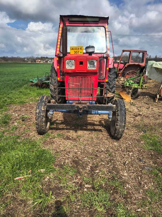 Tractor u 650 impecabil