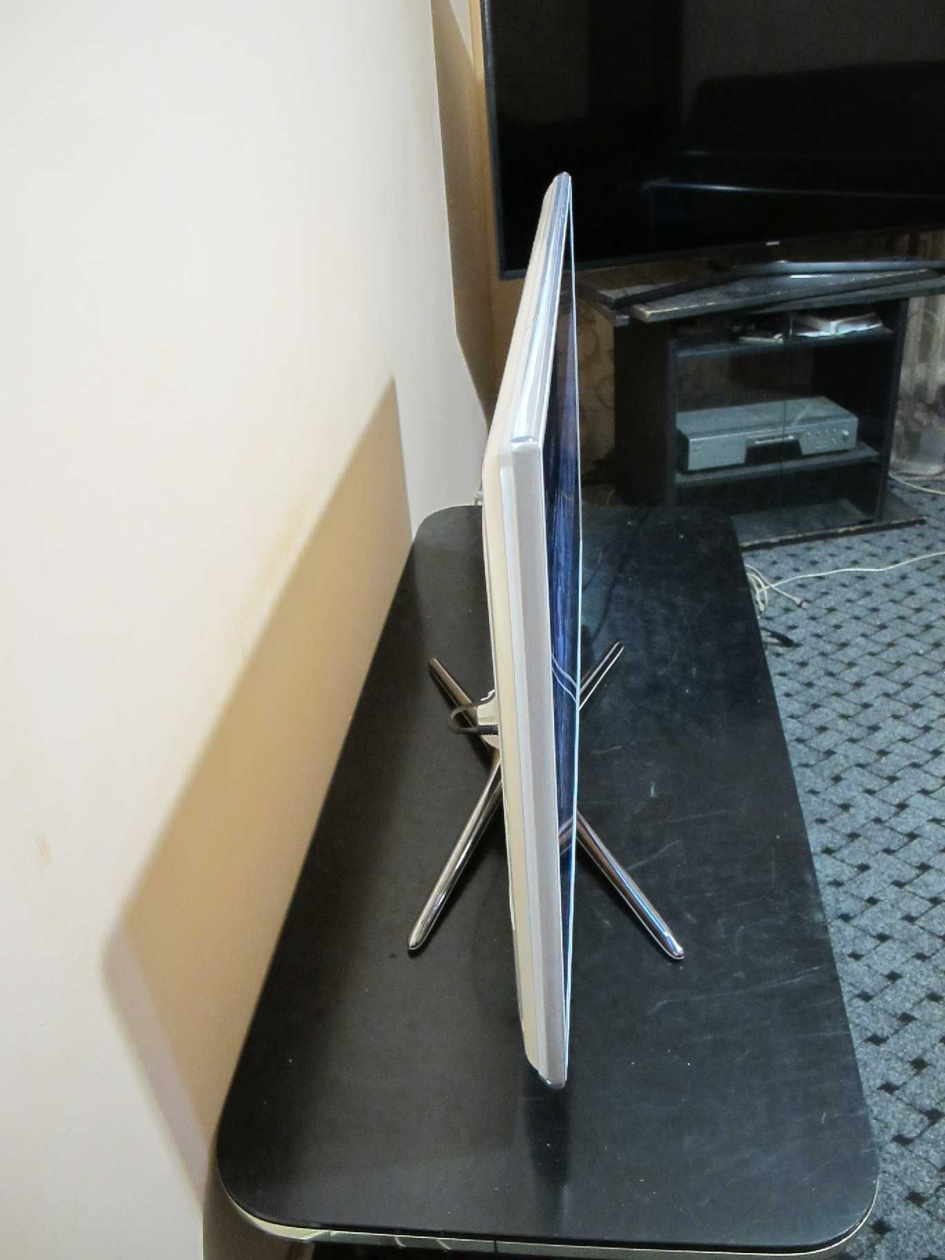 Televizor Led Smart tv SAMSUNG 101cm model UE40F6510