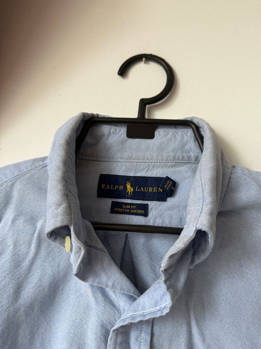 Риза Polo by Ralph Lauren