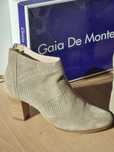 Ghete dama noi 39 Gaia de monte