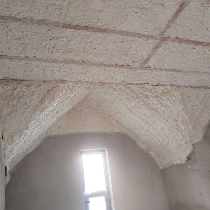 Izolații profesionale cu spuma poliuretanica și tratament lemn