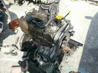Продавам части за Jeep cherokee liberty 2.5 CRD
