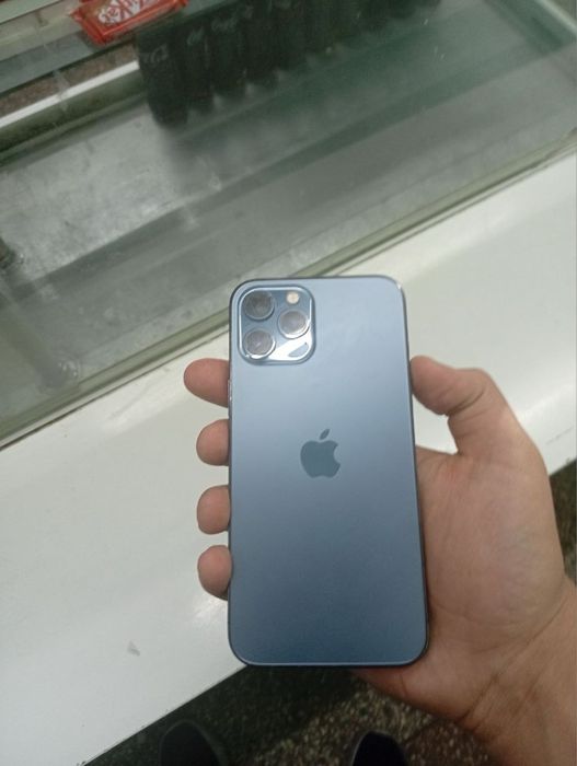 Iphone 12 pro max
