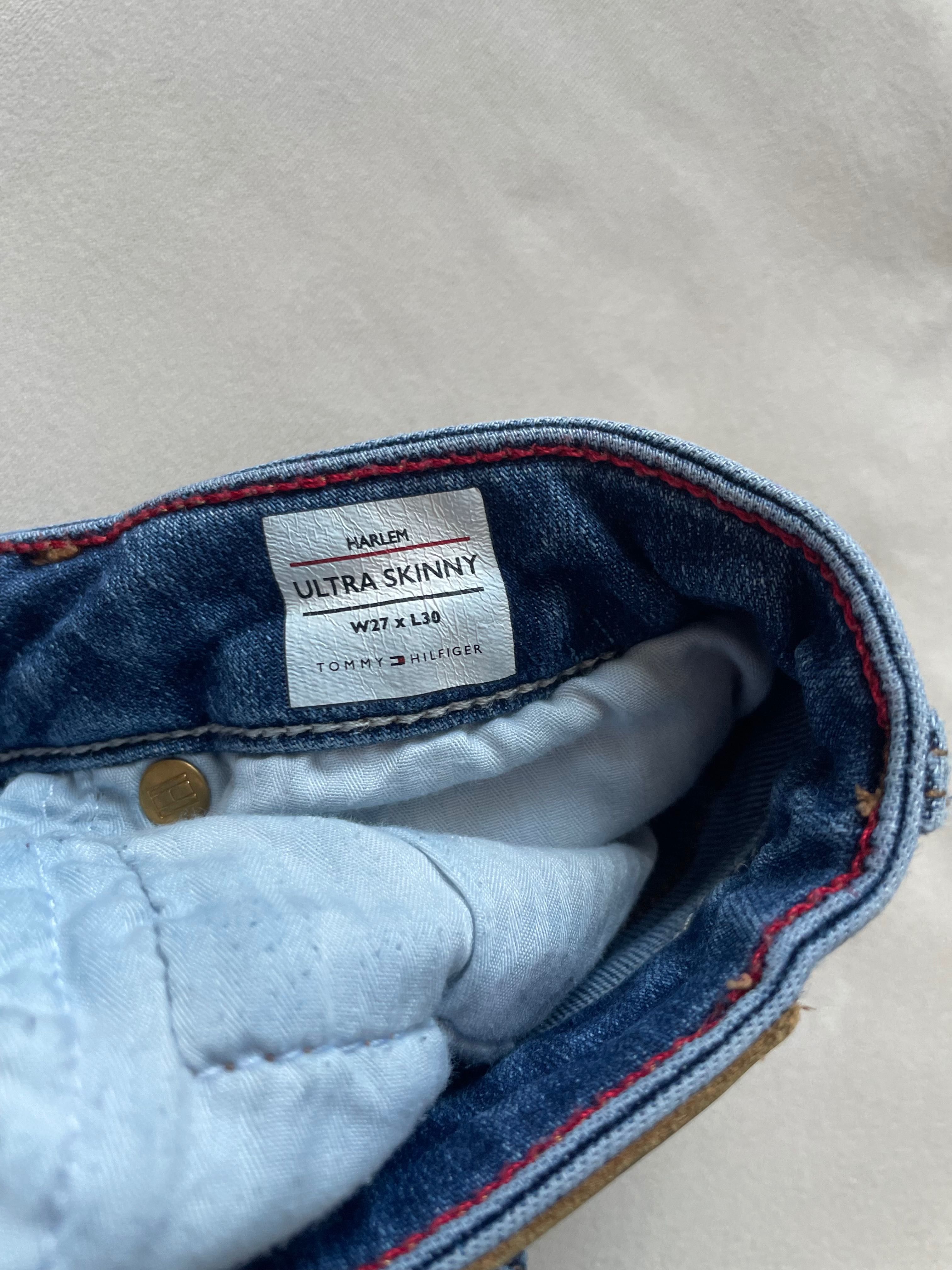 Дънки Тоmmy jeans