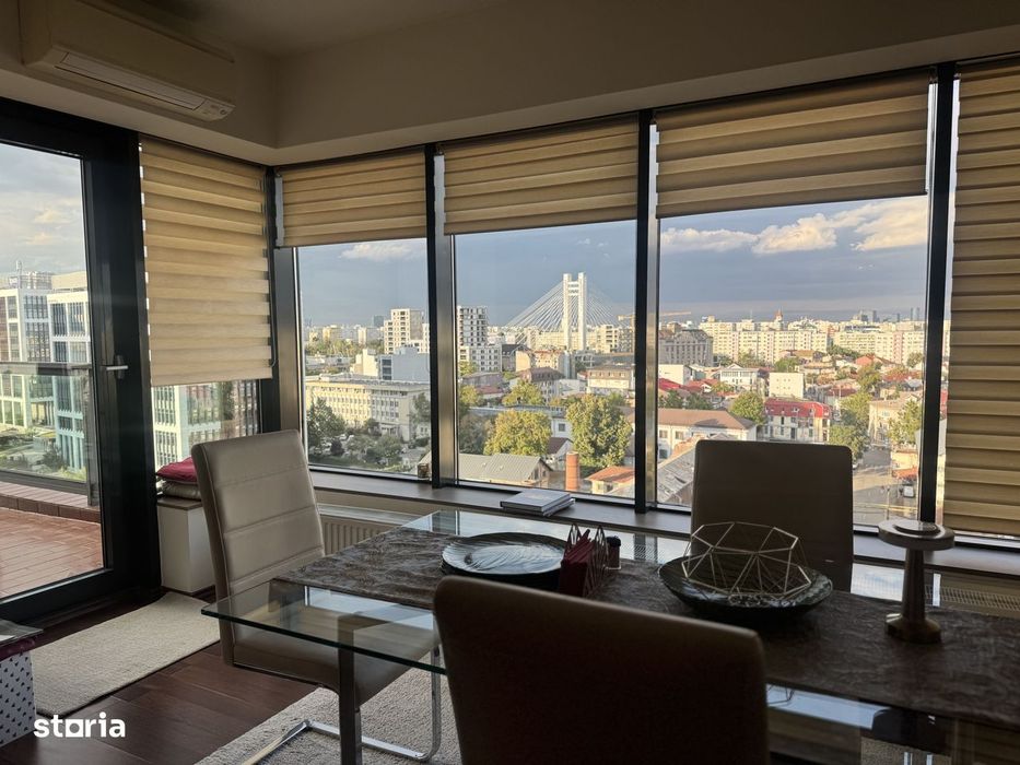 Apartament Orhideea Gardens