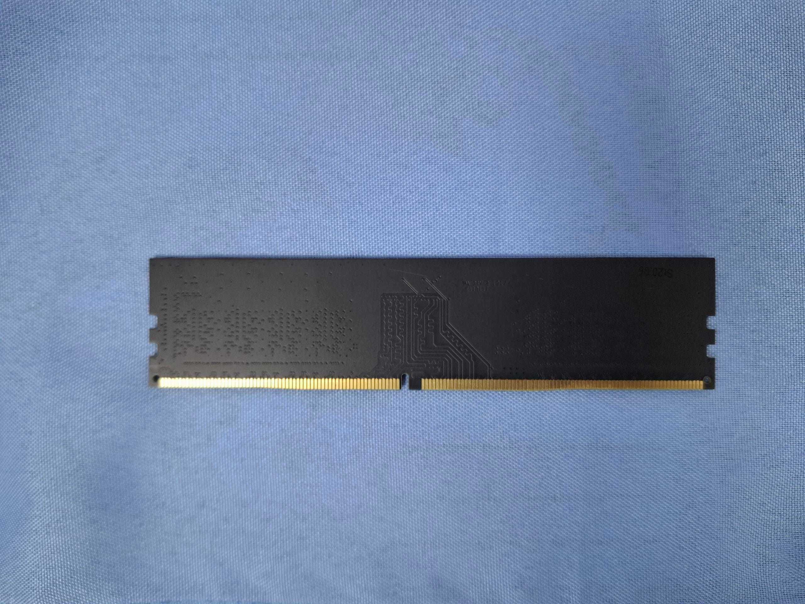 Оперативная Память Kingston 4gb DDR4 3200Mhz