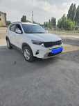 Kia sonet sotiladi
