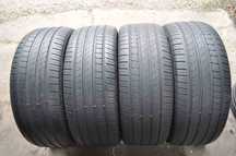 SET 4 Anvelope Vara 255/45 R20 PIRELLI Scorpion Verde 101W - Runflat