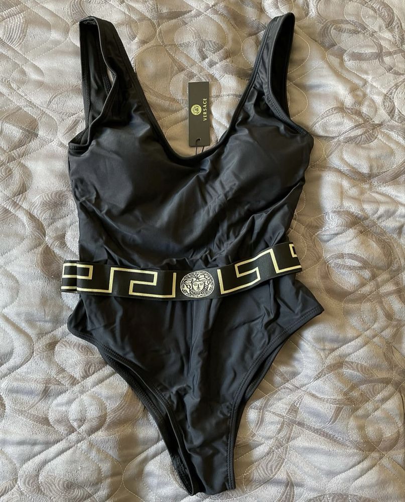 Бански Versace