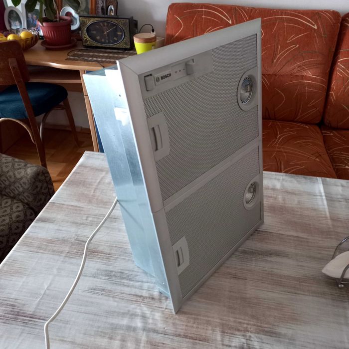 Аспиратор за вграждане маркаа BOSCH