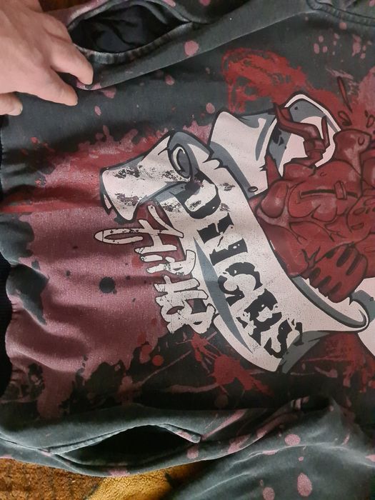 Hanorac dangerous DNGRS